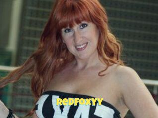 RedFoxyy