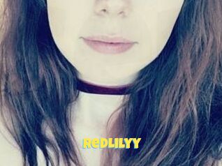 RedLilyy