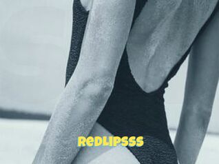 RedLipsss Sexe et Porno