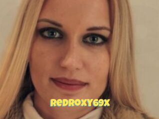 RedRoxy69x