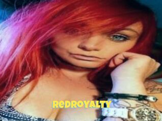 RedRoyalty