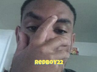 Redboy22