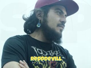 ReddDevill