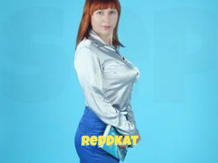 ReddKat