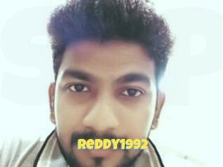 Reddy1992