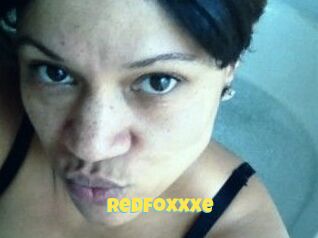 Redfoxxxe