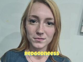 Redgodneess