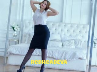 RedheadEva