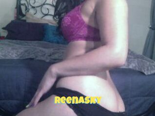 ReenaSky