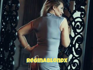 ReginaBlondX Sexe et Porno