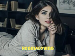 ReginaLoving