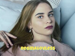 ReginaLovless