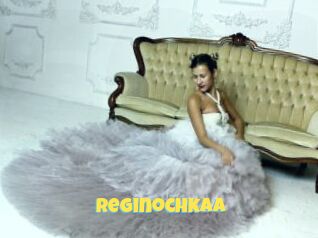 Reginochkaa