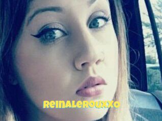 ReinaLeRouxXO