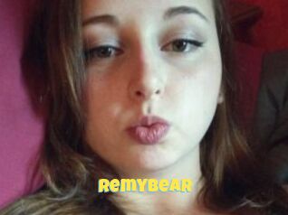 Remybear