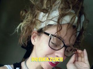 RenKazukii