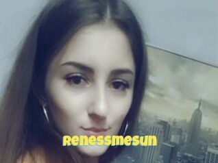 RenessmeSun