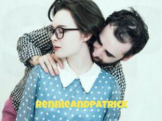RennieAndPatrick Sexe et Porno
