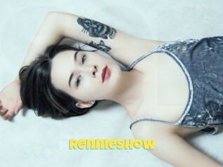 RennieShow