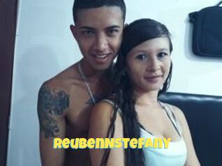 ReubenNStefany