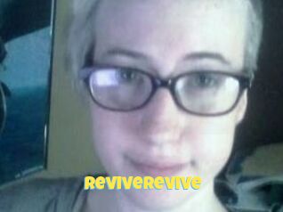 ReviveRevive