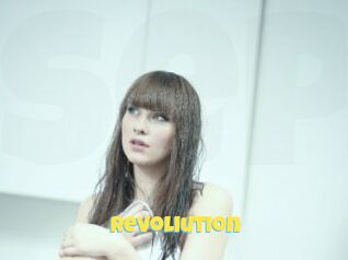 Revoliution