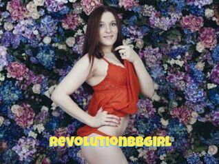 RevolutionBBGirl