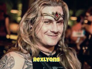 RexLyons