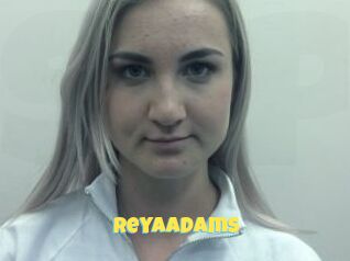 ReyaAdams