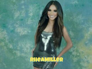 RheaMiller