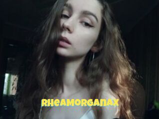 RheaMorganaX