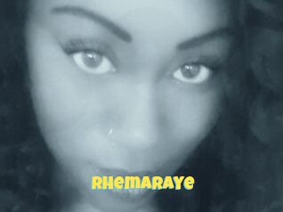 RhemaRaye