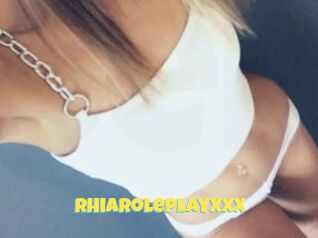 RhiaRoleplayXXX
