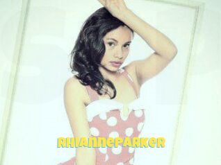 RhianneParker Sexe et Porno
