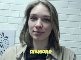 RiaMohr