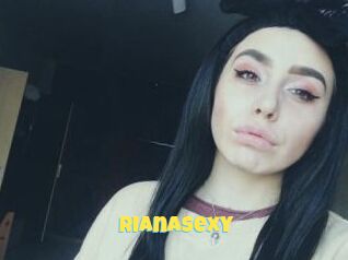 Rianasexy