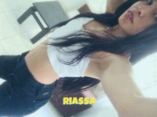 Riassa