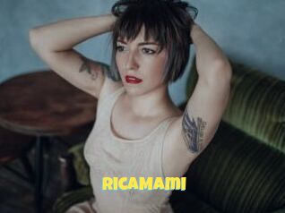 RicaMami