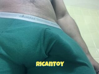 RicanToy Sexe et Porno