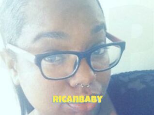 Ricanbaby