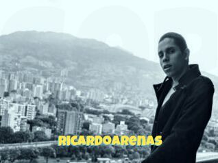 RicardoArenas