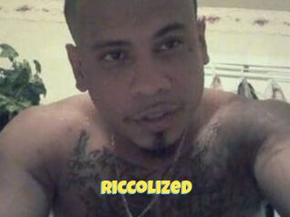 Riccolized Sexe et Porno