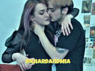 RichardAndMia