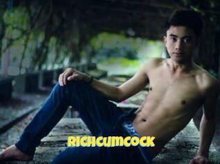 RichcumCock