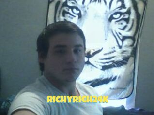 Richyrich24k