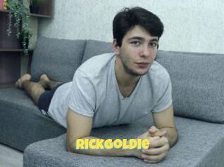 RickGoldie