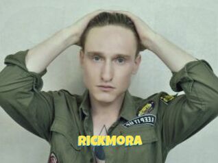 RickMora