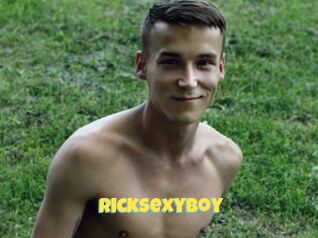 RickSexyBoy