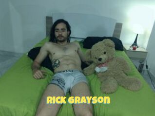 Rick_Grayson