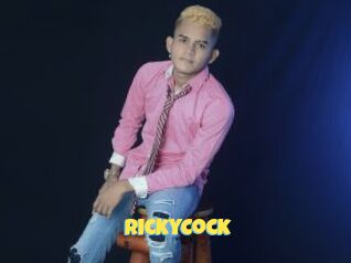 RickyCock
